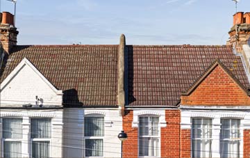 clay roofing Ashwellthorpe, Norfolk
