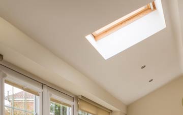 Ashwellthorpe conservatory roof insulation companies