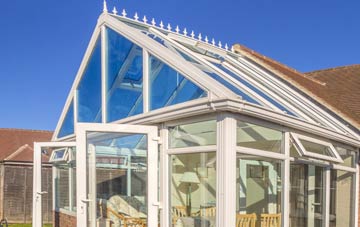 conservatory roof insulation costs Ashwellthorpe
