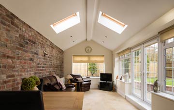 conservatory roof insulation Ashwellthorpe, Norfolk