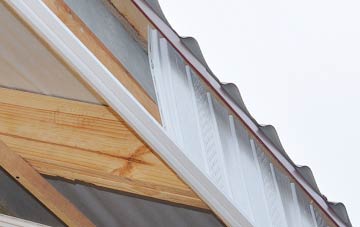 why Ashwellthorpe fascia repairs are essential
