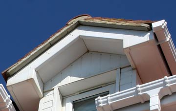Ashwellthorpe fascia installation costs