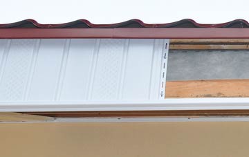 Ashwellthorpe fascia repair costs