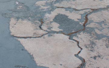 fibreglass roofing replacement Ashwellthorpe