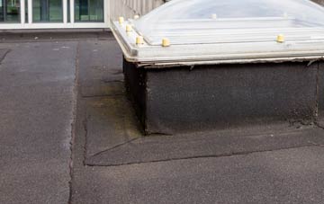 disadvantages of Ashwellthorpe flat roofs