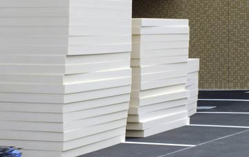 Ashwellthorpe flat roof insulation costs