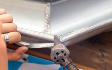 disadvantages of Ashwellthorpe lead roofing