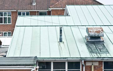 Ashwellthorpe lead roofing costs