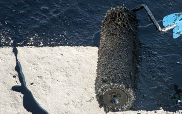 Ashwellthorpe liquid sealant waterproofing