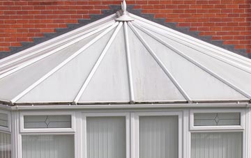 Ashwellthorpe polycarbonate conservatory roof repairs