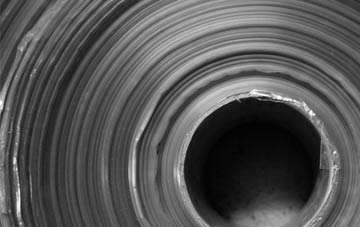 Ashwellthorpe pvc roof replacement