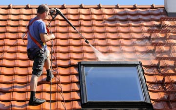 roof cleaning Ashwellthorpe, Norfolk