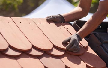 Ashwellthorpe roof tile contractors