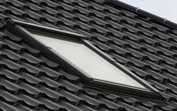 benefits of Ashwellthorpe roof windows