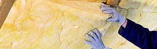 quotes for Ashwellthorpe roof insulation