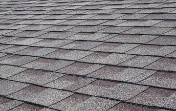 Ashwellthorpe tiles for shallow pitch roofing