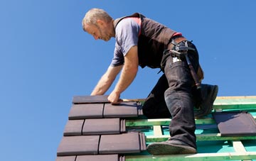 disadvantages of Ashwellthorpe slate roofing