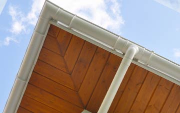 Ashwellthorpe soffit types