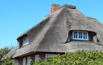 thatch roofing Ashwellthorpe, Norfolk