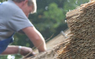 professional Ashwellthorpe thatchers