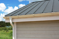 Ashwellthorpe fascia repair