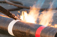 Ashwellthorpe flat roofing replacement