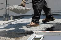 find rated Ashwellthorpe flat roofing replacement companies