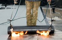 Ashwellthorpe flat roof sealing quote