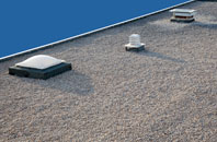 Ashwellthorpe flat roofing
