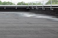 find rated Ashwellthorpe flat roofing companies