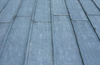 Ashwellthorpe lead roofing