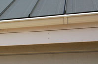 Ashwellthorpe soffit repair
